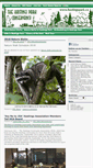 Mobile Screenshot of hastingspark.ca